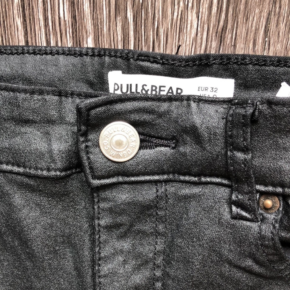 Pull & Bear Jeans - Picture 4 of 7